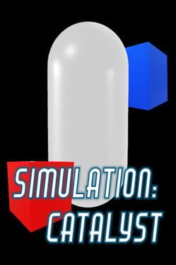 Simulation: Catalyst Cover