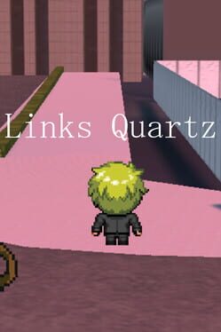 Links Quartz Cover