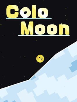 Colo Moon Cover