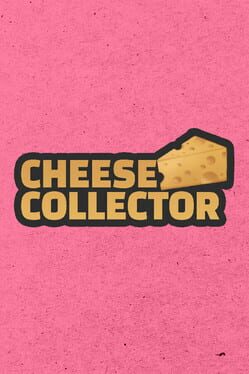 Cheese Collector Cover