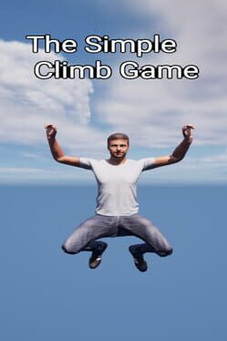 The Simple Climb Game Cover