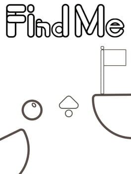 Find Me Cover