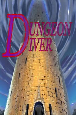 Dungeon Diver Cover