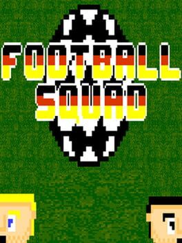 Football Squad Cover