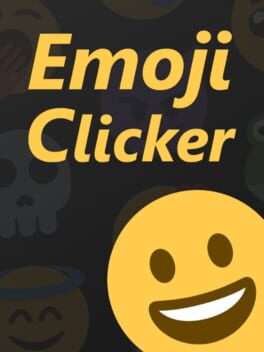Emoji Clicker Cover