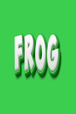 Frog Cover