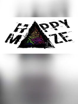 Happy Maze Cover