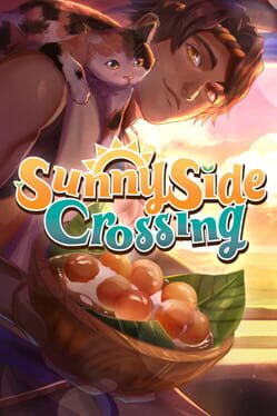 Sunny Side Crossing Cover