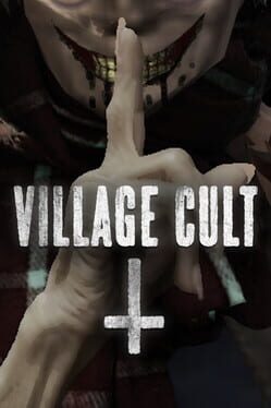 Village Cult Cover