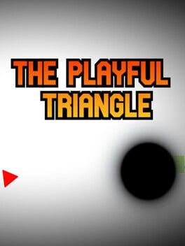The Playful Triangle Cover