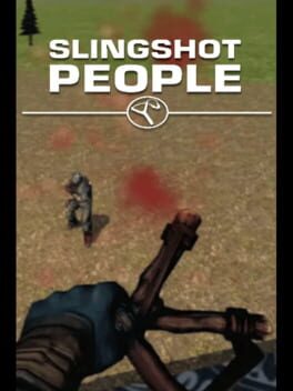 Slingshot people Cover