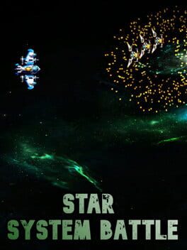 Star System Battle Cover