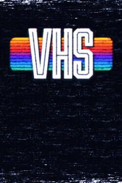VHS Cover