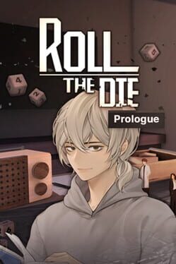 Roll The Die: Prologue Cover
