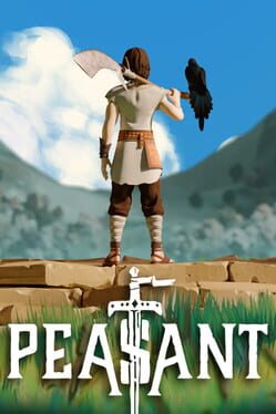 Peasant Cover