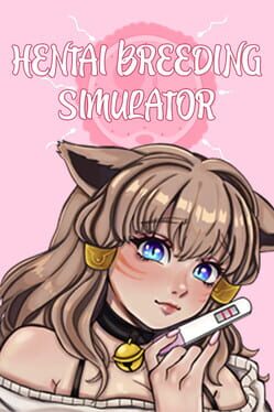 Hentai Breeding Simulator Cover