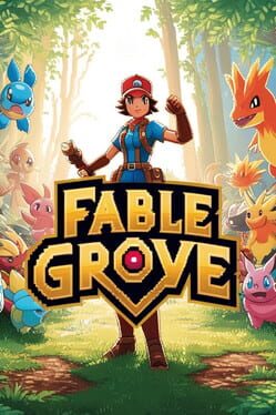 Fable Grove Cover