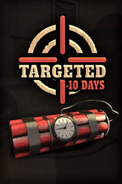 Targeted: -10 Days Cover
