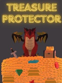 Treasure Protector Cover