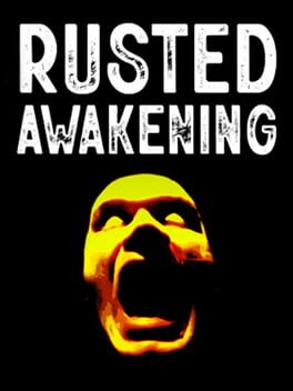 Rusted Awakening Cover