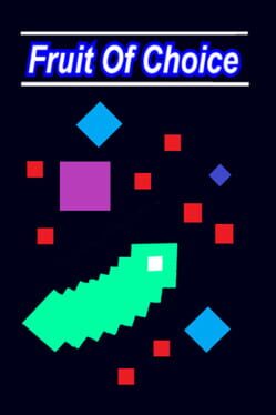 Fruit of Choice Cover