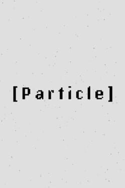 Particle Cover