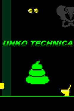 Unko Technica Cover