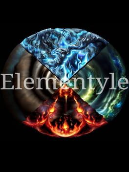 Elementyle Cover