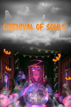 Carnival of Souls Cover