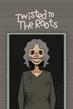 Twisted to the Roots Cover