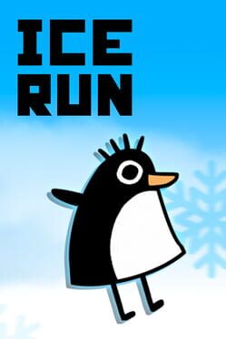 Ice Run Cover