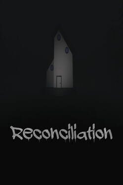 Reconciliation Cover