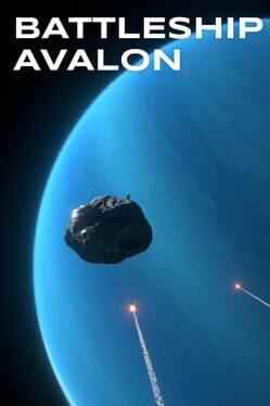 Battleship Avalon Cover