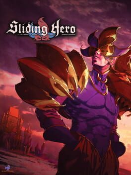 Sliding Hero Cover