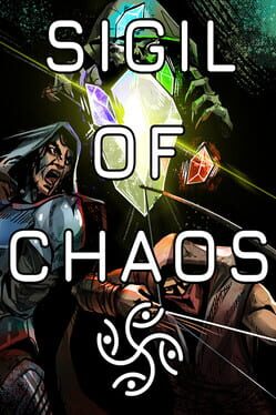 Sigil of Chaos Cover