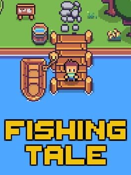 Fishing Tale Cover