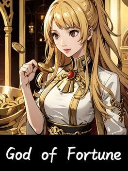 God of Fortune Cover