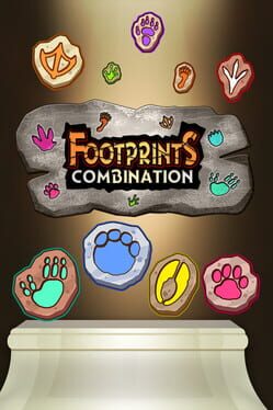 Footprints Combination Cover