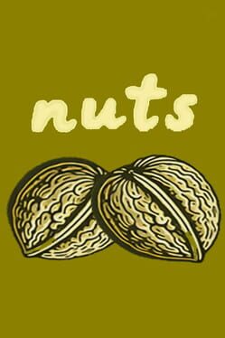 Nuts Cover