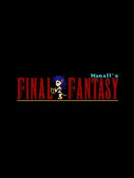 Manall's FF1 Cover