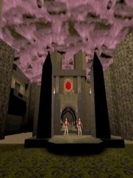 Episode 2: The 4 Seasons of Quake #2 Cover