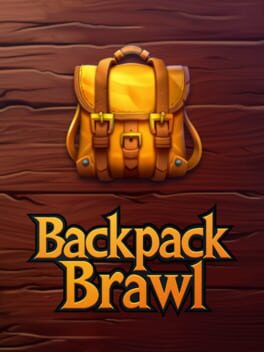 Backpack Brawl Cover