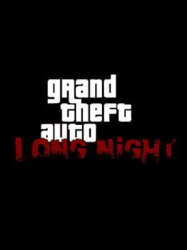 GTA Long Night Cover