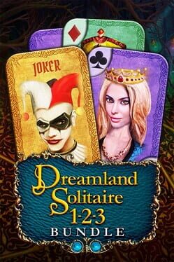 Dreamland Solitaire Bundle Cover
