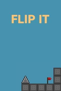 Flip It Cover