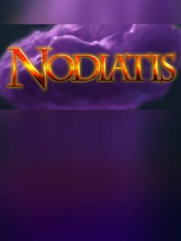Nodiatis Cover