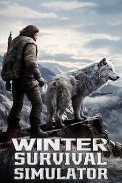 Winter Survival Simulator Cover