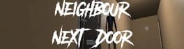 Neighbor Next Door Cover