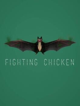 FightingChicken Cover