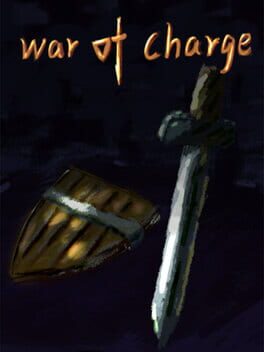War of Charge Cover